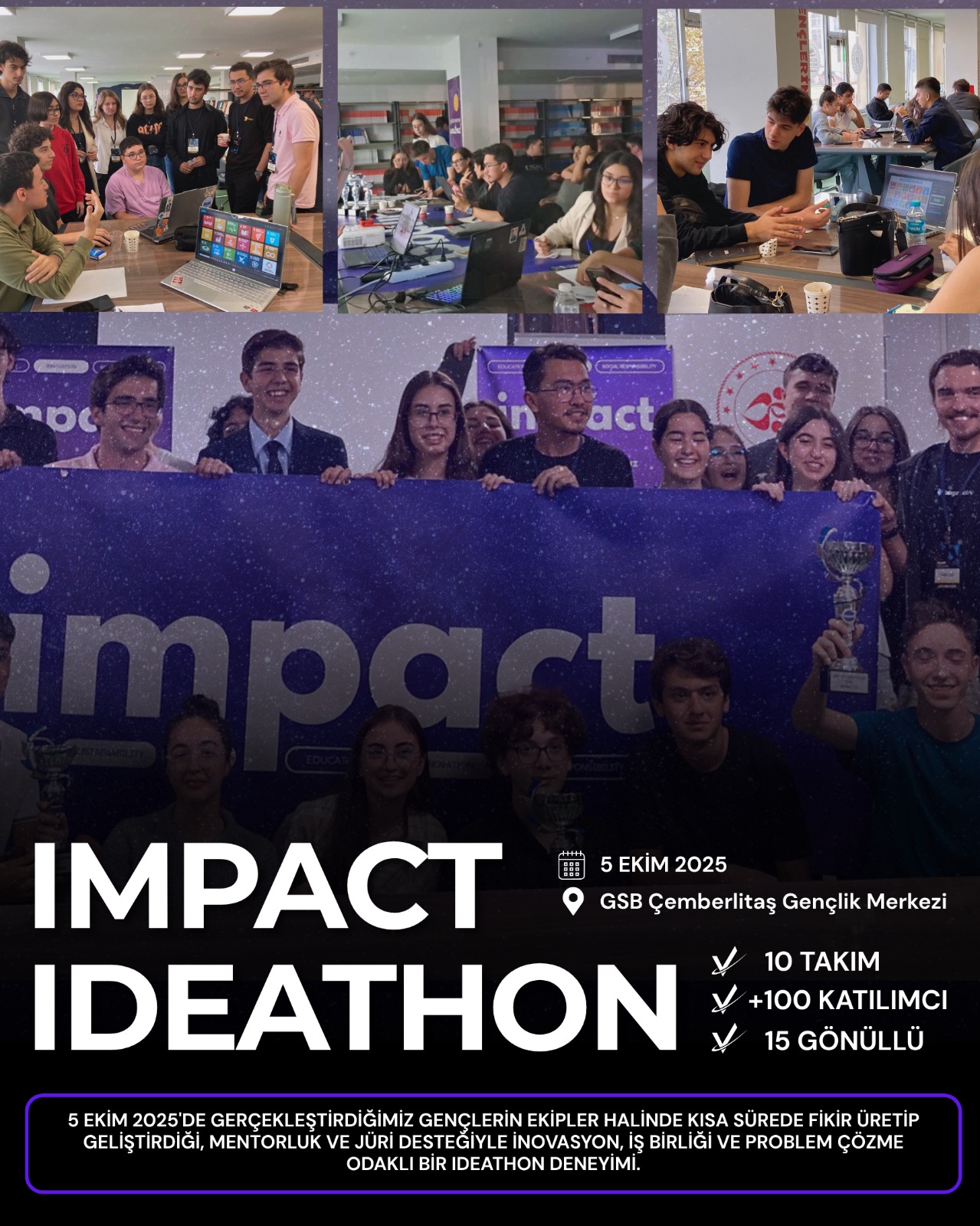 Ideathon